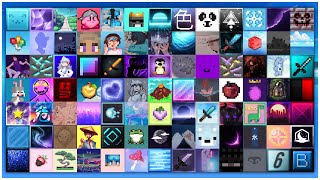 I Downloaded 100 Texture Packs Here Are The Top 10 [upl. by Netsirc]