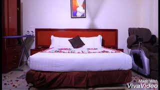 Godolias International Hotel Hawassa [upl. by Lertnahs546]