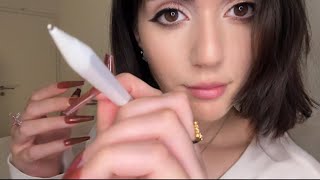 ASMR for people who need sleep immediately 💤 [upl. by Yrol]