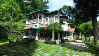 Seclude Ramgarh Taradale  Homestay [upl. by Odla939]