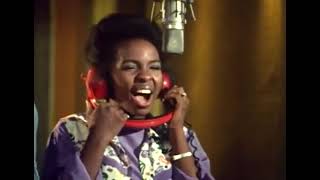 Gladys Knight amp The Pips Baby Dont Change Your Mind Official Music Video [upl. by Fuller199]