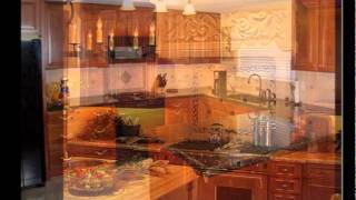 Ceramic Tile Backsplash Designs amp Patterns [upl. by Dareece]