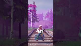 Worst case scenario song fortnite worstcasescenario [upl. by Airemaj994]