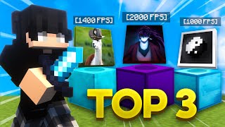 NEW TOP 3 PVP TEXTURE PACKS 18 [upl. by Monie33]