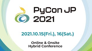 PyCon JP 2021 Python x DDD  Python で学ぶ実践的なドメイン駆動開発とレイヤード・アーキテクチャ iktakahiro [upl. by Wyndham]