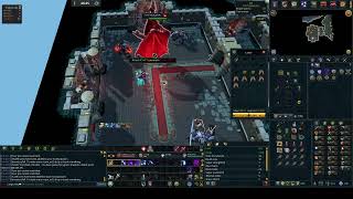 Runescape 3  Reaper Task 24  Kril Tsutsaroth [upl. by Ulita]