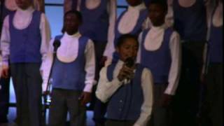 Drakensberg Boys Choir 2004 UK tour [upl. by Leelaj941]