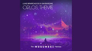 Orlos Theme feat Jamie Stevens Musumeci Remix [upl. by Brunk510]