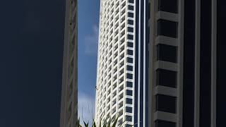 Hanging off the Soul Building Surfers Paradise [upl. by Esille]