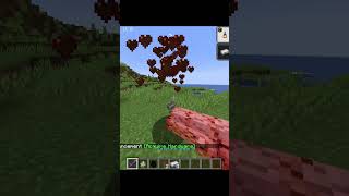 Get Sharpness Lvl 255 In Minecraft minecraft minecraftshorts shorts short [upl. by Lladnar223]