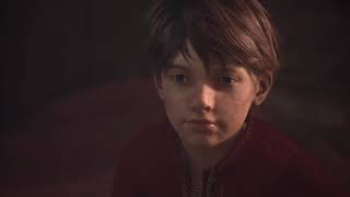 A Plague Tale Innocence Hugo de Rune [upl. by Phelps]