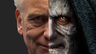 Emperor Palpatine Voice Impression Test 1 [upl. by Adierf]