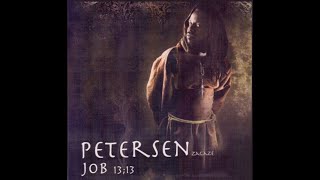 Petersen Zagaze – Job 1313 Full Album Zambian [upl. by Leanard]