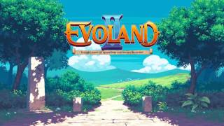 Evoland 2 OST  Track 45 The Guardian [upl. by Tram]