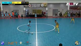 MPFL 2024 PENANG vs atm Penang Power Play [upl. by Gnut447]