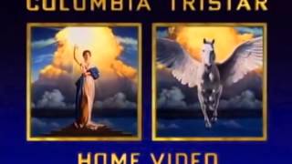 Columbia Tristar Home Video  Version 1 [upl. by Stucker]