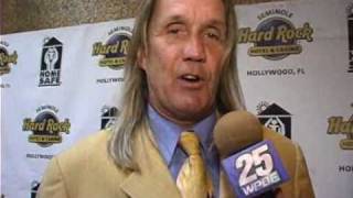 Nicko McBrain Interview [upl. by Crellen]