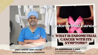 Endometrial cancer  All you need to know Part  2 [upl. by Krebs]