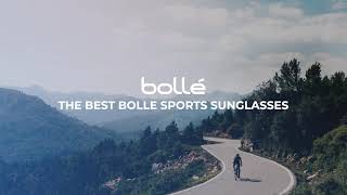 Best Bolle Sports Sunglasses  Safety Gear Pro [upl. by Adaner]