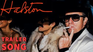 Halston  Trailer Song 2021 Soundtrack  Music Video [upl. by Corso]