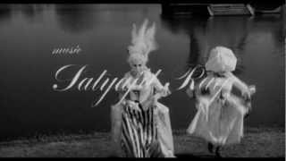 Talking of Satyajit Rays Music in Shakespeare Wallah Rare Video [upl. by Sylvan]