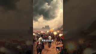 The Franco Prussian War A Turning Point in History [upl. by Ennoryt939]