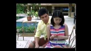 ANNA KARENINA Epi 15  JUNE 21 2013 [upl. by Terag]