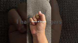 4Fingers Tutorial sohrt shorz Part1 Tutorial [upl. by Ailic649]