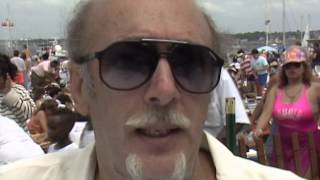 Herbie Mann  Full Concert  081889  Newport Casino OFFICIAL [upl. by Jamesy968]