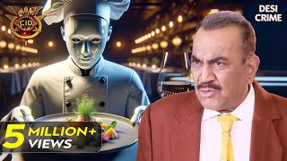 कैसे CID पता करेंगे Restaurant में छुपे हुए राज़  CID  TV Serial Latest Episode [upl. by Kristoffer819]