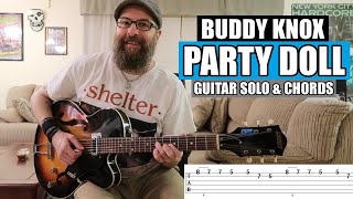 New To Rockabilly Guitar Start Here [upl. by Sixela323]