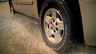 Firestone Destination LE2 Tires For Trucks amp SUVs [upl. by Maure308]