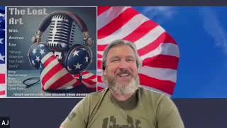 My Veteran Story with Mike Yager 5 Nov 2024 [upl. by Ard136]