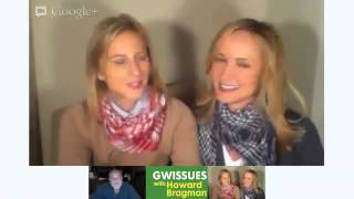 Chely Wright Is Having TwinsGwissues [upl. by Cohla410]