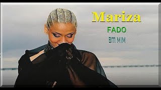 Marizas Fado em Mim [upl. by Vergos]