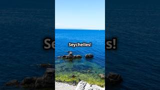 Seychelles Africas Richest Country [upl. by Artemisa]