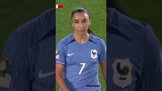 Sakina Karchaoui vs Morocco [upl. by Atik]