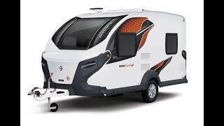 Brand New 2022 Swift Basecamp 4 Plus [upl. by Ailecra820]