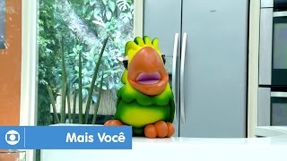 Mais Você ria e cante com o Louro José [upl. by Aloivaf49]