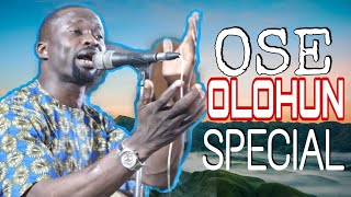 OSE OLOHUN SPECIAL KS1 MALAIKA [upl. by Hagai]