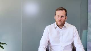 Mike  Centralising Communications  Surrey Case Study Clip [upl. by Eimme]