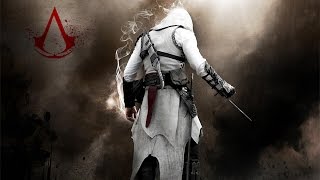 Assassins Creed 2007 Game The Movie [upl. by Dempsey]