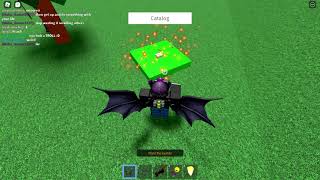 READ DESCRIPTION How to move terrain  ROBLOX Catalog Heaven Glitch [upl. by Stelmach]