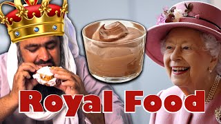 Tribal People Try Royal Food For The First Time [upl. by Jacquette]