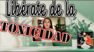 ¿Cómo Lidiar con Personas NegativasSeparar Tu Verdad de la Toxicidad [upl. by Ginevra605]