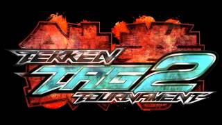 Tekken 6Tag Tournament 2  Karma Electric Fountain  Abyss of Time Wayang Kulit [upl. by Oicam441]