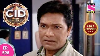 CID  Full Episode 598  17th January  2018 [upl. by Mohr459]