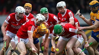 Cork v Clare All Ireland Senior Hurling Final 2024 [upl. by Laehcar]