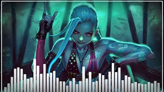 Best Songs for Playing League of Legends 1 ► 1H Gaming Music Mix [upl. by Etteuqaj]