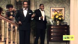 The Cosby Show tv trailer [upl. by Greeley]